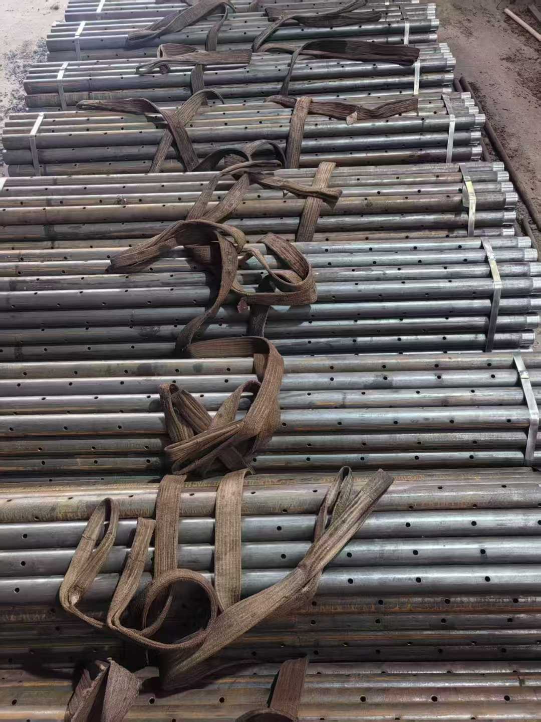 宝应127mm管棚管