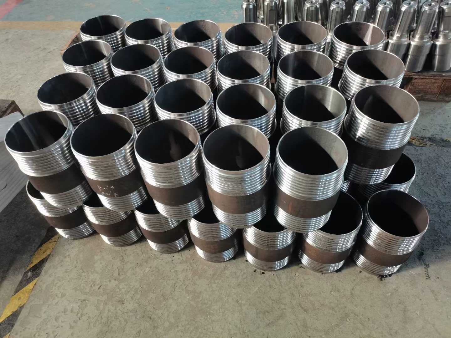 宝应219mm管棚管